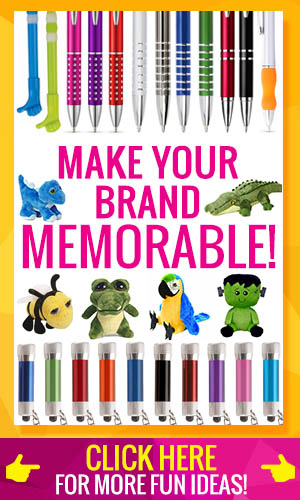 Make Your Brand Memorable