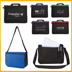CONFERENCE BAGS