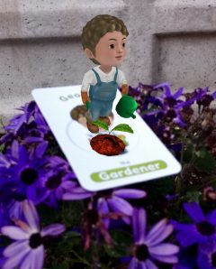GARDENER