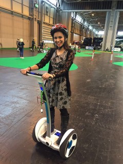 NINEBOT ELITE SEGWAY