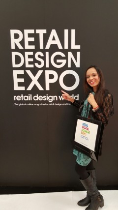 RETAIL DESIGN EXPO