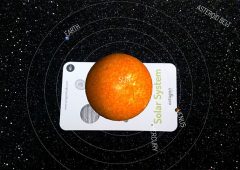SOLAR SYSTEM